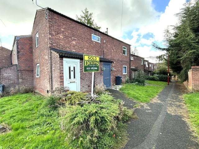 Apartment for rent in Frankley, Birmingham