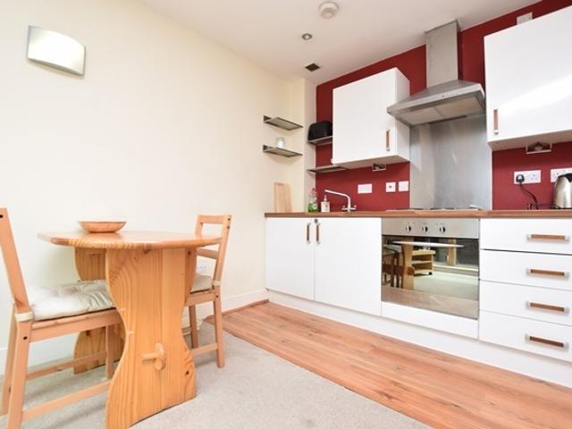 Apartment for rent in City Centre, South Yorkshire