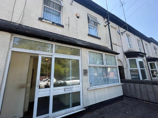 Apartment for rent in Smethwick, West Midlands