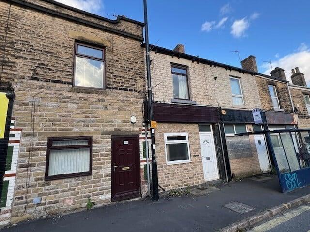 Apartment for rent in Birkendale, Walkley