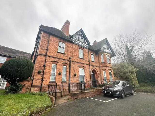 House for rent in Witton, Wychavon