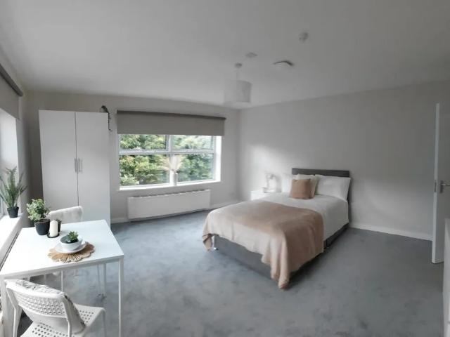 Apartment for rent in Witton, Wychavon