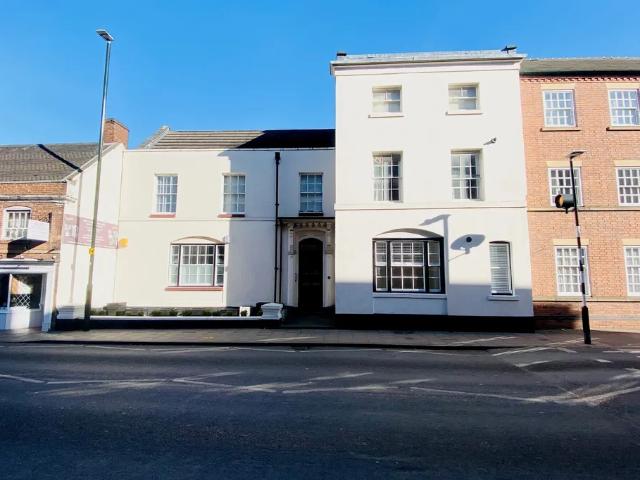 Apartment for rent in Lichfield, Boley Park
