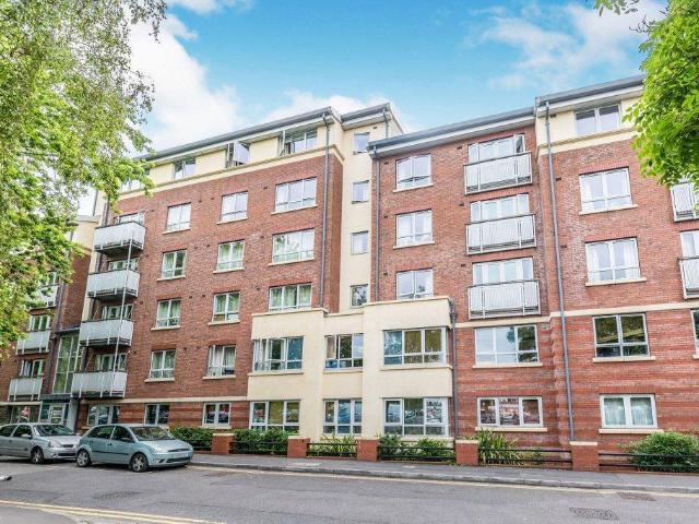 Apartment for rent in Feckenham, City Of Bristol