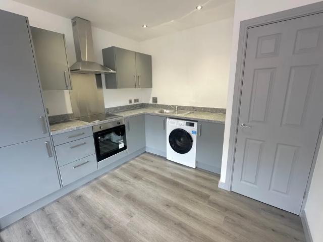 Apartment for rent in Riverside, Redditch