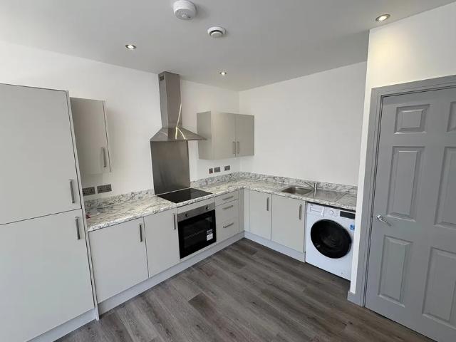 Apartment for rent in Riverside, Redditch