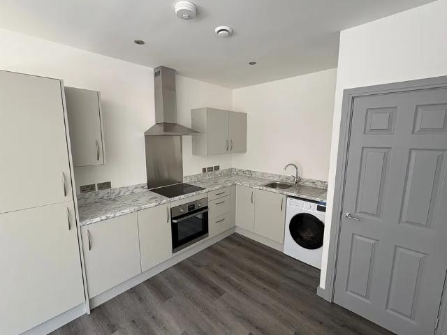 Apartment for rent in Riverside, Redditch