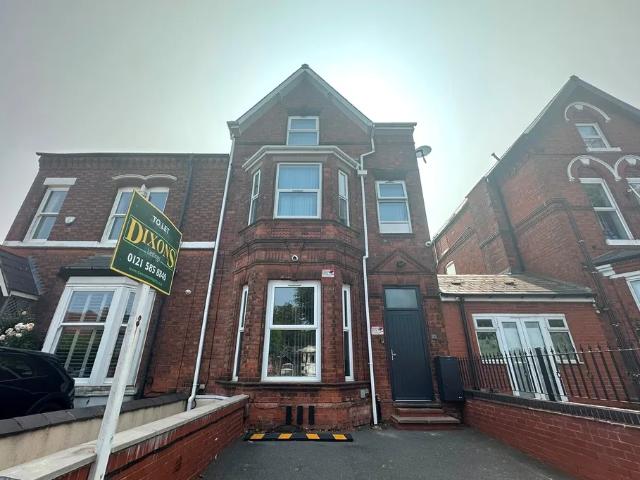 Apartment for rent in West Midlands