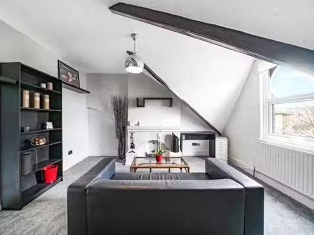 Apartment for rent in London Borough of Lewisham, Greater London