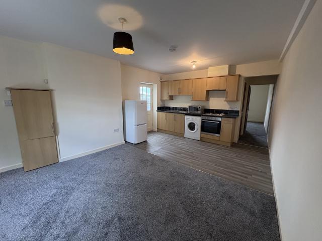 Apartment for rent in Swinton, South Yorkshire