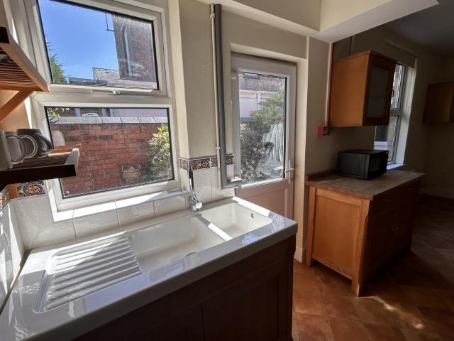 House for rent in Birmingham, Ladywood