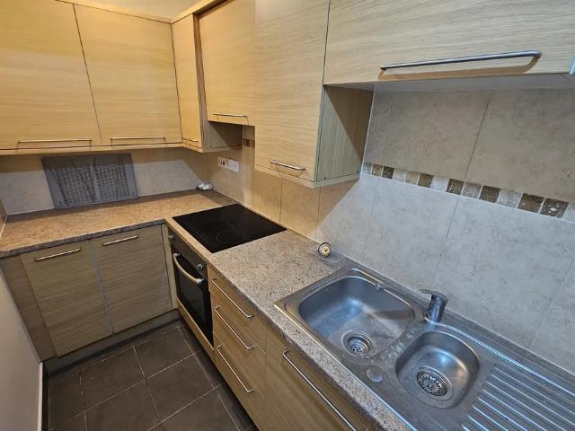 Apartment for rent in Ladywood, West Midlands