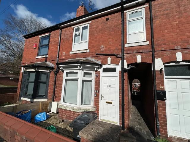 Apartment for rent in West Midlands