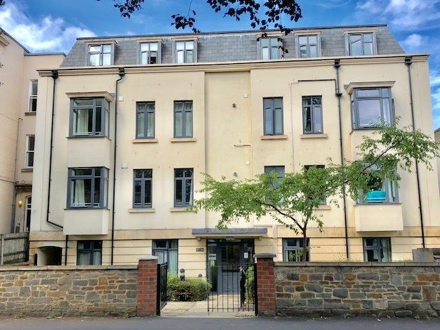 Apartment for rent in Feckenham, City Of Bristol