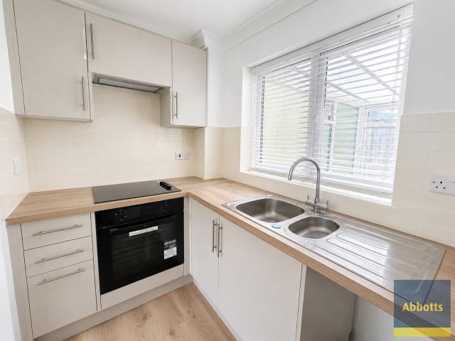 House for rent in Washbrook, Chelmondiston