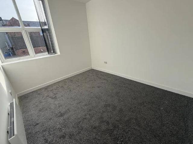 Apartment for rent in All Saints, West Midlands