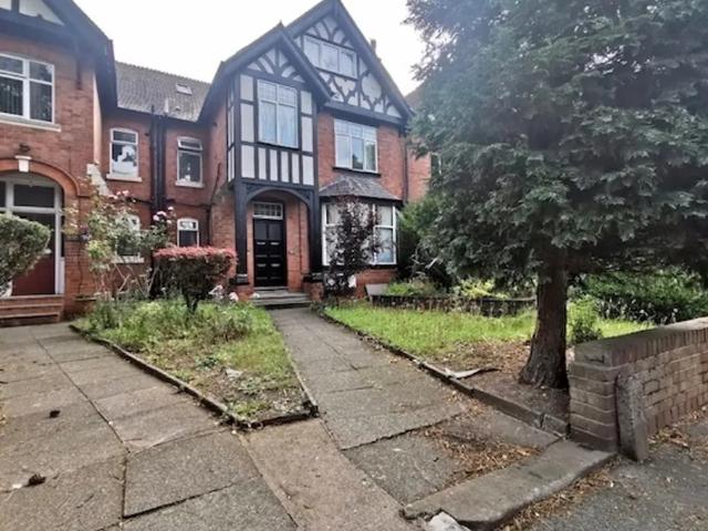 House for rent in West Midlands