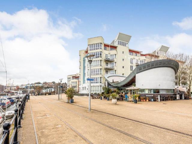 Apartment for rent in Canon's Marsh, Feckenham