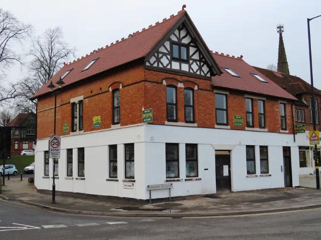 Apartment for rent in Kings Norton, West Midlands