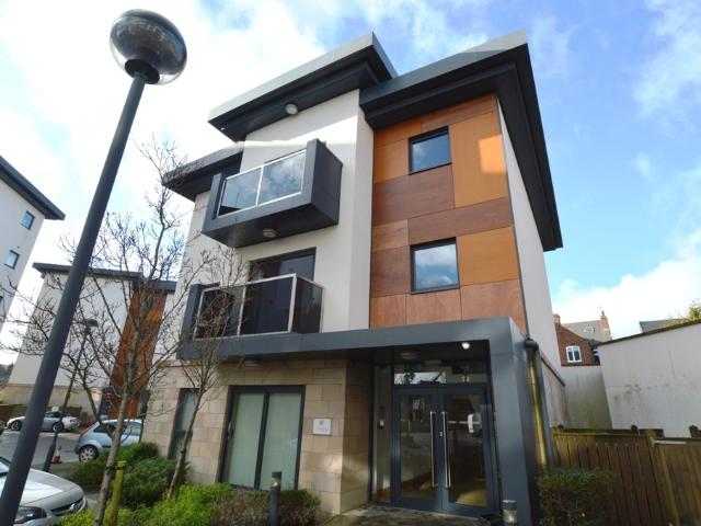 Apartment for rent in Loundsley Green, East Midlands