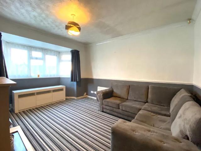 Apartment for rent in Shard End, West Midlands