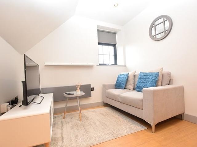Apartment for rent in City Centre, Isle Of Man