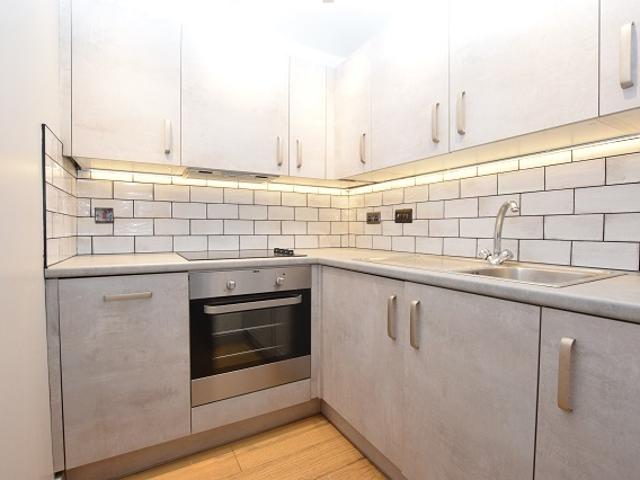 Apartment for rent in City Centre, South Yorkshire