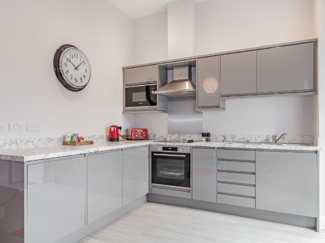 Apartment for rent in Caldecott, Vale of White Horse