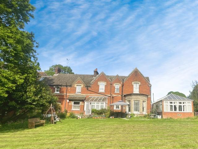 House for rent in Whitton, Key Street
