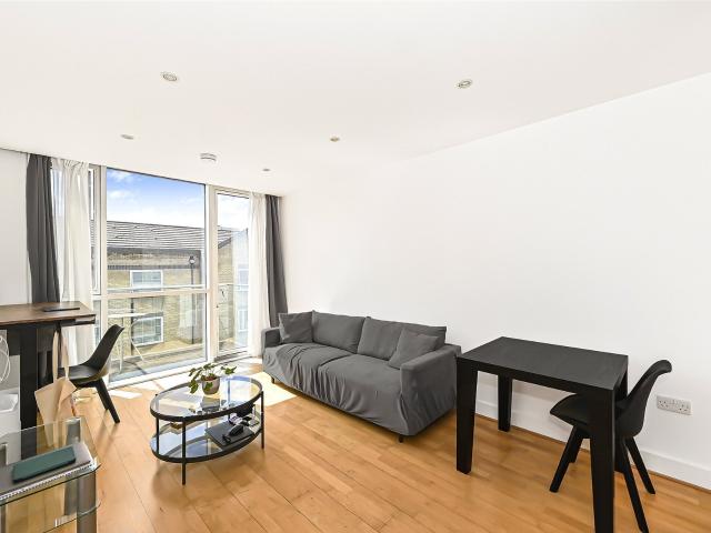 Apartment for rent in St. George in the East, Whitechapel