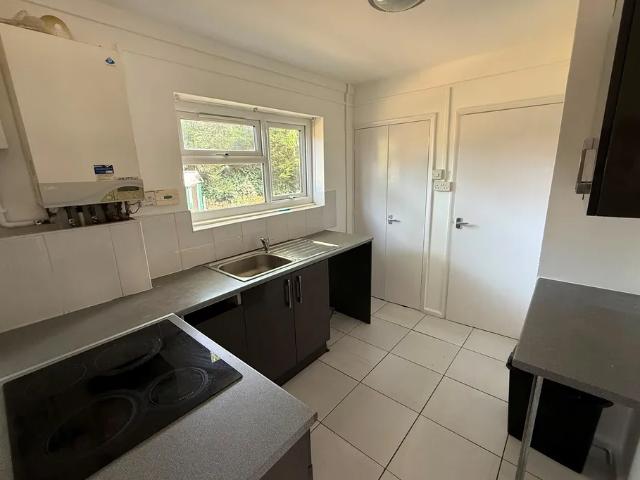 Apartment for rent in Coseley, West Midlands