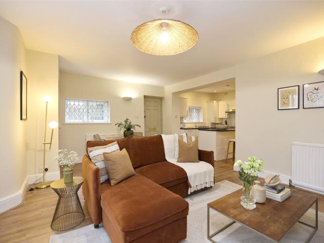 Apartment for rent in Holloway, Greater London