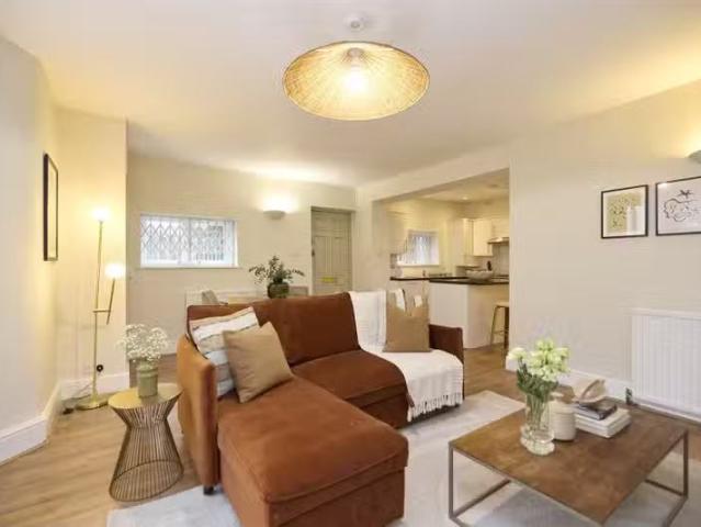 Apartment for rent in Holloway, Greater London