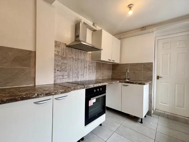 Apartment for rent in Gravelly Hill, West Midlands