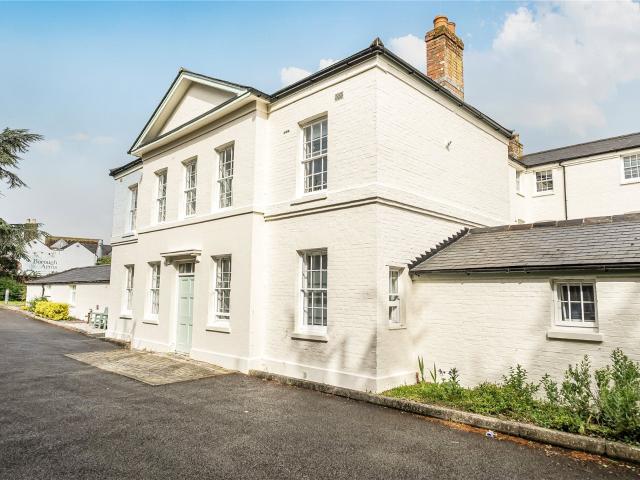 Apartment for rent in Walhampton, Ashurst Bridge