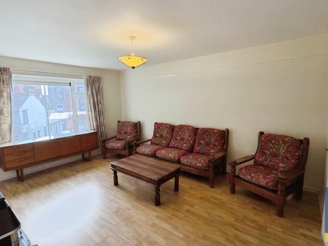 Apartment for rent in Key Street, Suffolk
