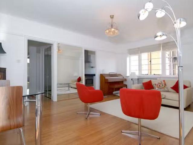 Apartment for rent in Kensington, Kensington