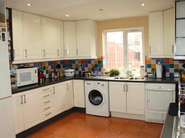 House for rent in Hockley Port, West Midlands