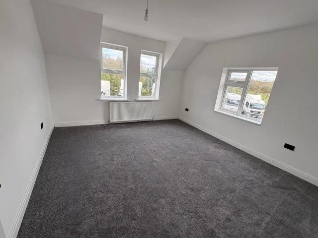 House for rent in Chadsmoor, Staffordshire