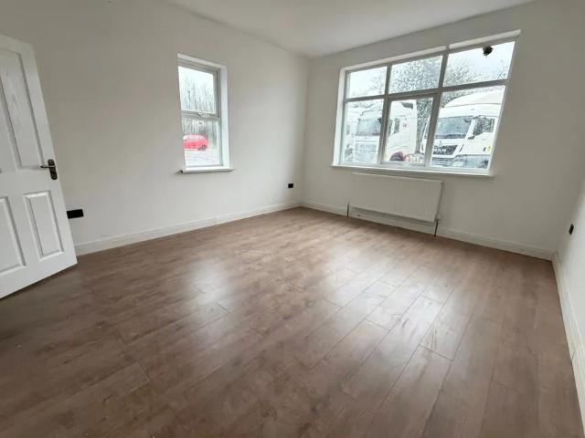 House for rent in Chadsmoor, Staffordshire