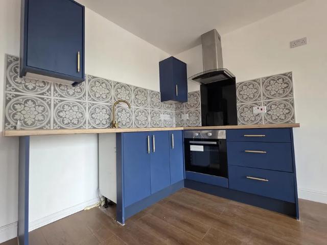 Apartment for rent in Bilston, West Midlands