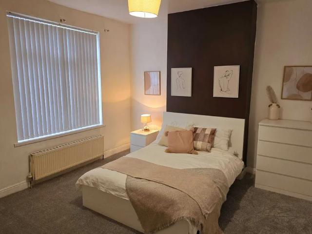 House for rent in Bearwood, West Midlands