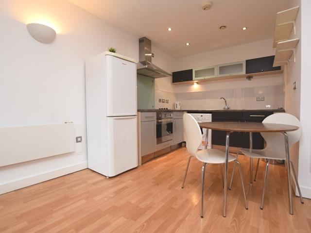 Apartment for rent in Devonshire, South Yorkshire