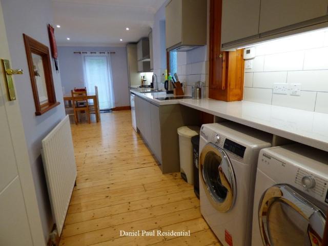House for rent in London Borough of Ealing, Greater London
