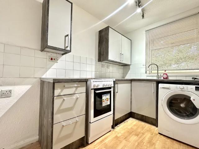 Apartment for rent in Kingshurst, West Midlands