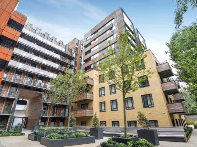 Apartment for rent in Islington, Hoxton Apartment for rent in Islington, Hoxton