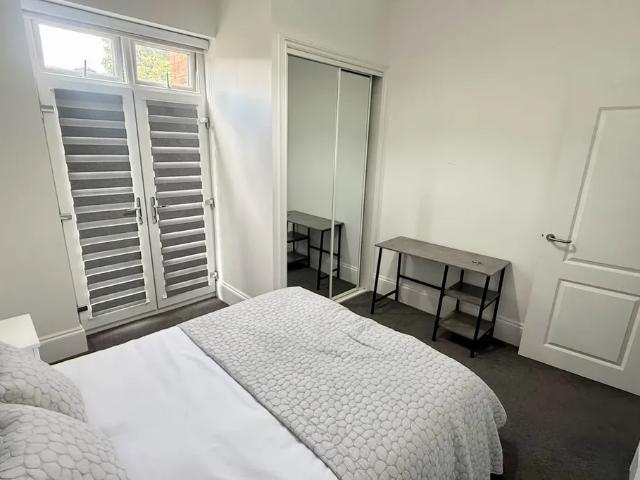 Apartment for rent in Lozells, Birmingham