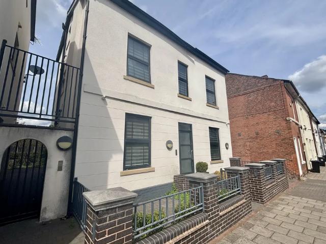 Apartment for rent in Lozells, West Midlands