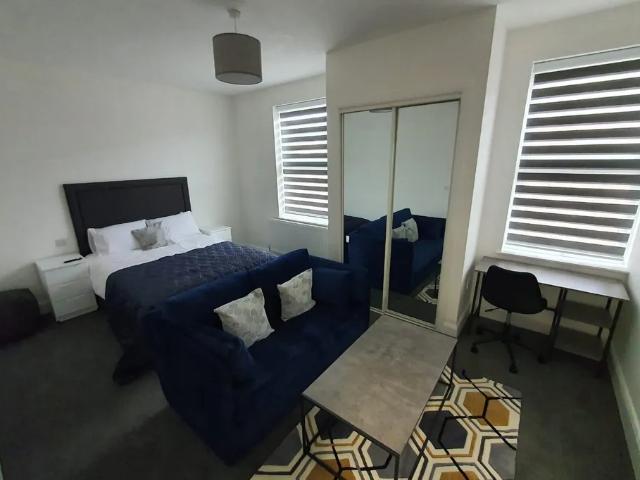 House for rent in Lozells, West Midlands