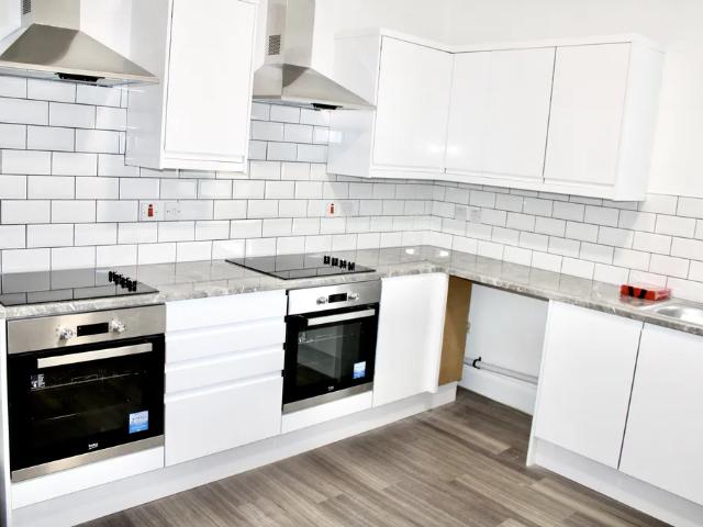 House for rent in Lozells, West Midlands